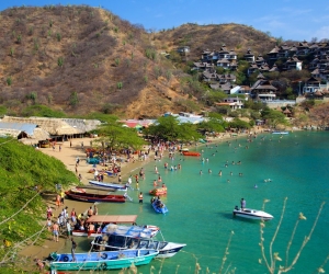 Playa Grande es uno de los lugares recomendados por Seguimiento.co