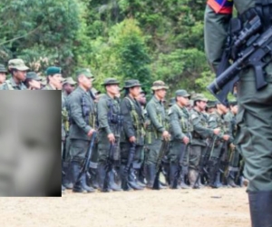 Atentado contra excombatientes de las Farc cobró la vida de un pequeño