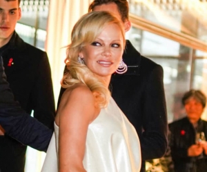 Pamela Anderson