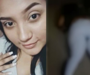 Mujer banqueña asesinada a tiros en Barranquilla