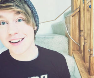 Austin Jones, youtuber americano condenado por pornografía infantil 