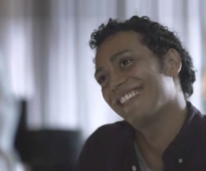 Sebastián Osorio, el actor que le da vida a Luis Andrés Colmenares en serie de Netflix