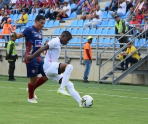 América volvió a ganar en el Sierra Nevada.