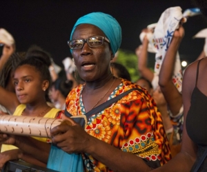 Hoy 21 de mayo se conmemora el Día de la Afrocolombianidad