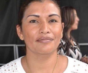 Paula Andrea Rosero Ordóñez.