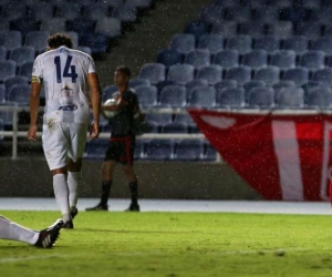 El Unión perdió 4-0 con América, en Cali.