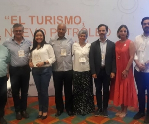 Encuentro de Turismo de la Región Caribe colombiana