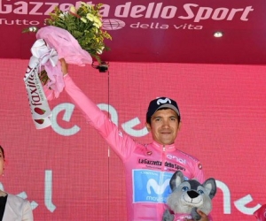 Richard Carapaz se convirtió en el nuevo rey del ciclismo mundial al conquistar el Giro de Italia 2019.