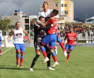 El onceno 'Volcánico' logró la hazaña y es finalista. 