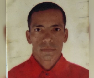 Elmer Noel Parra Cabrales, desaparecido desde el 2010.