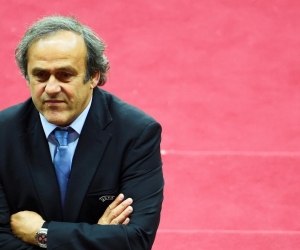 Michel Platini.