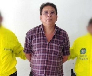 Helmer Enrique Ariza Gutiérrez.