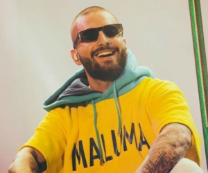 Maluma