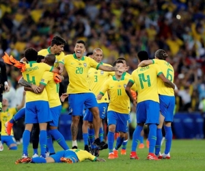 Brasil, campeón de la Copa América 2019