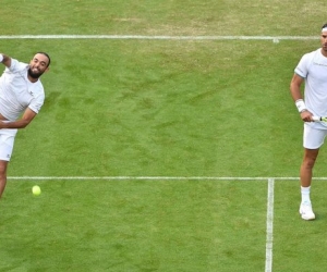 La pareja colombiana ahora le apuesta meterse en semifinales. 