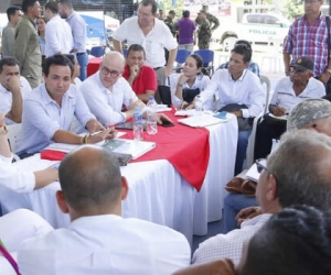Durante los próximos 2 meses la comunidad contará con el beneficio de exoneración del pago del peaje de San Juan en la categoría 1.