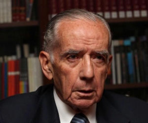 Enrique Gómez Hurtado.