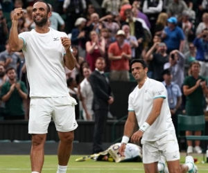 Juan Sebastián Cabal y Robert Farah.