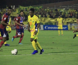 En el último compromiso el partido finalizó 1-1. 