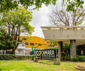 Cámara de Comercio 