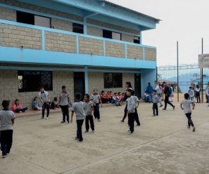 Colegios tendrán Internet en Ciénaga