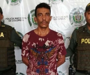 Fernando Andrade Sánchez, alias 'Chino'