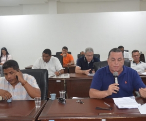 Concejo de Santa Marta 