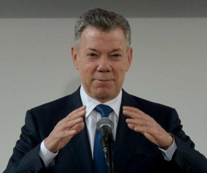 Juan Manuel Santos