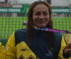 Martha Liliana Hernández.