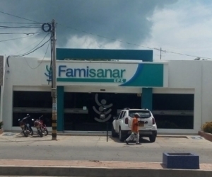 Famisanar Santa Marta