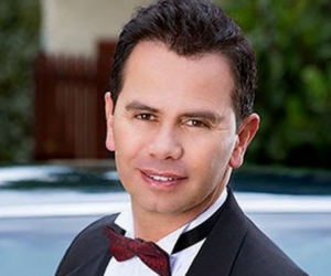 Jhonny Rivera