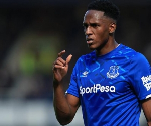 Yerry Mina.