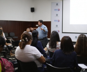 El Ministerio del Trabajo realiza jornadas de sensibilización y socialización en las entidades territoriales de país para fomentar la inclusión.