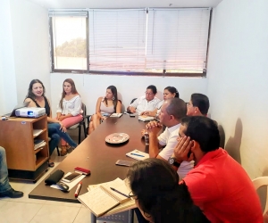 Zonas rurales de los municipios de Aracataca y Fundación se fortalecen con la reforma rural integral, en el mejoramiento de las infraestructuras educativas.