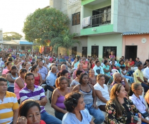 Los beneficiarios de la titulación gratuita podrán entregar los documentos requeridos durante 5 días hábiles.