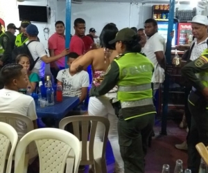 Operativos durante el fin de semana de Amor y Amistad.