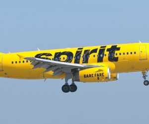 Spirit Airlines