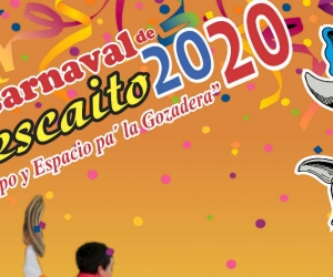 Carnaval de Funcarpes.