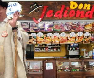 Restaurante Don Jediondo