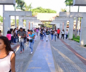 El proceso de elección en la Universidad del Magdalena se encuentra suspendido.