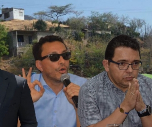 Santa Marta se ha empobrecido desde el año 2012, cuando Carlos Caicedo y Rafael Martínez, con mayores presupuestos que antes, asumieron la ciudad.