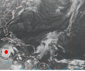 Iota ahora es huracán categoría 5.