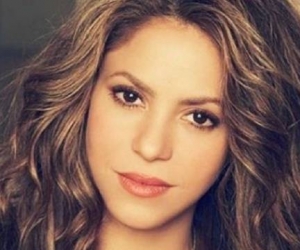 Shakira