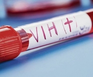 Transmisión VIH