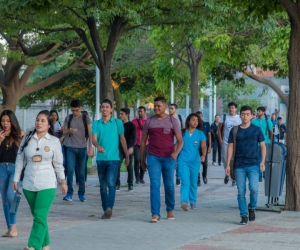 Para el próximo semestre serán ofertados 30 programas en la modalidad presencial.