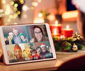 Novenas navideñas