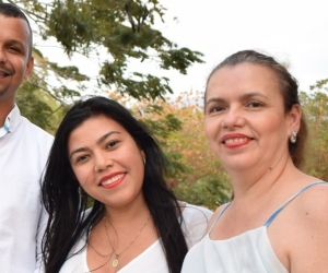 Investigadores de la Unimag