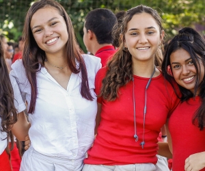 Colegio Bureche de Santa Marta