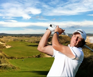 Los mejores hoteles para jugar golf en Australia.