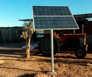 Con energía solar se beneficiarían más de 20 mil personas en el Magdalena, con la aprobación de este ambicioso proyecto.